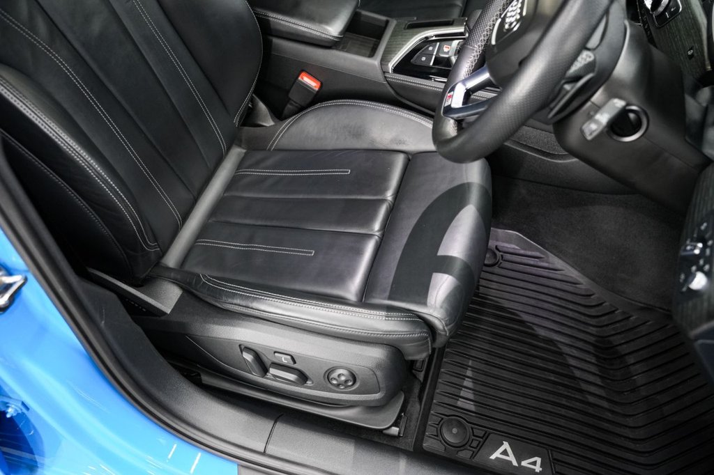 Used Audi A4 Avant 2021 for sale - 76582432: Photo 35