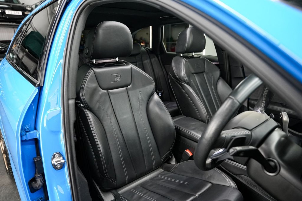 Used Audi A4 Avant 2021 for sale - 76582432: Photo 36