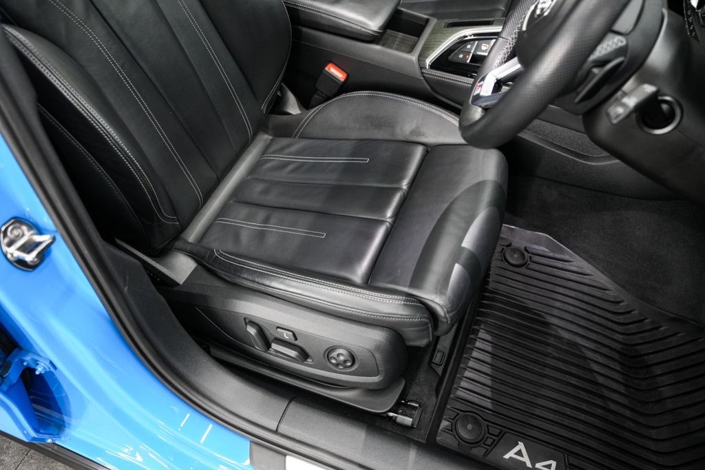 Used Audi A4 Avant 2021 for sale - 76582432: Photo 37