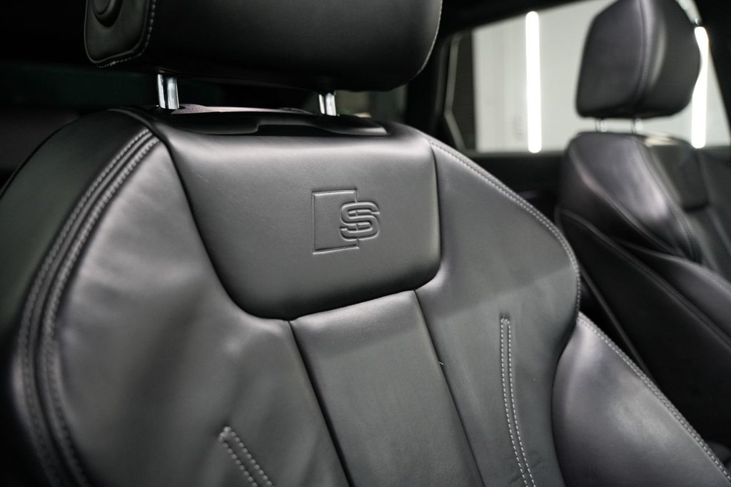 Used Audi A4 Avant 2021 for sale - 76582432: Photo 38