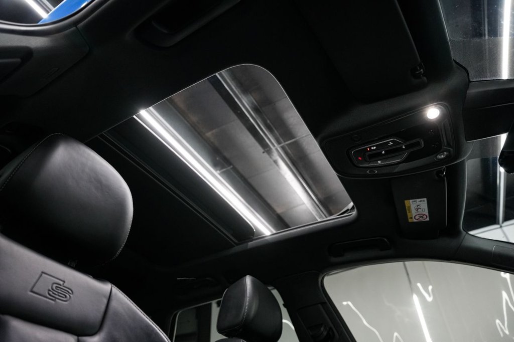 Used Audi A4 Avant 2021 for sale - 76582432: Photo 39