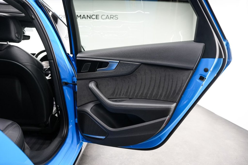 Used Audi A4 Avant 2021 for sale - 76582432: Photo 40