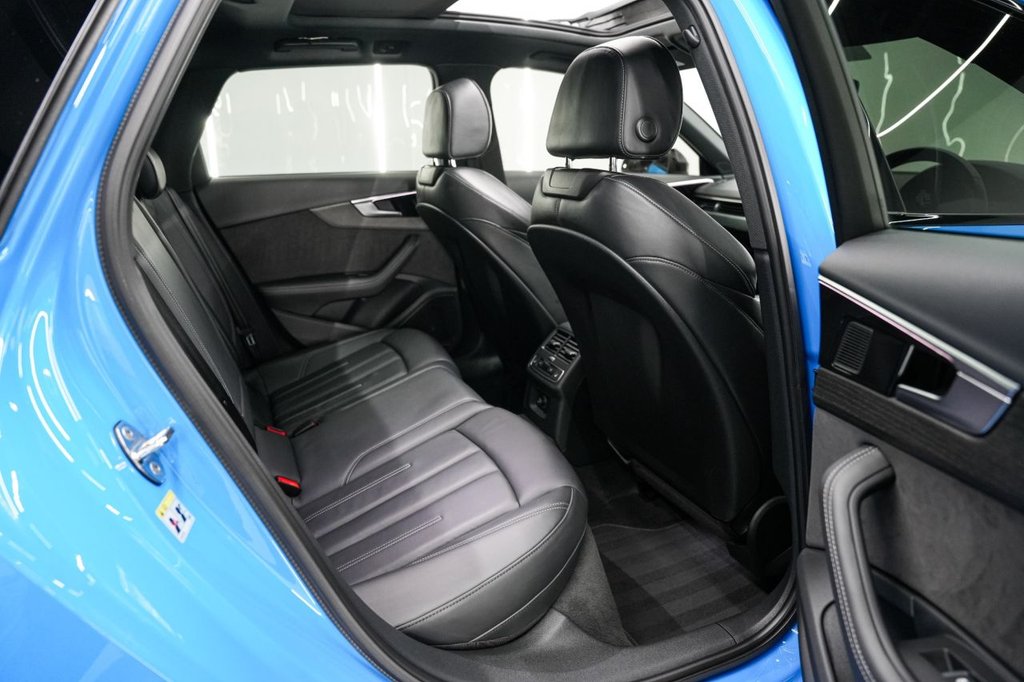 Used Audi A4 Avant 2021 for sale - 76582432: Photo 41