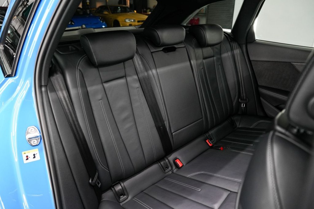 Used Audi A4 Avant 2021 for sale - 76582432: Photo 42