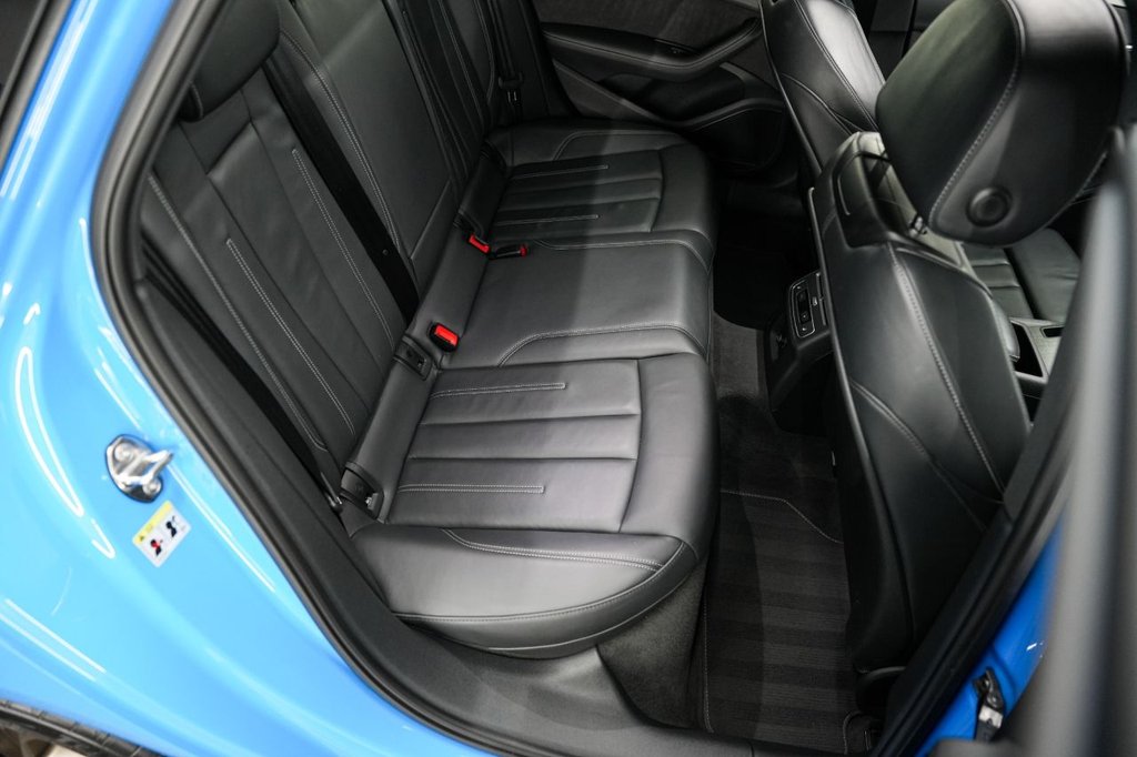 Used Audi A4 Avant 2021 for sale - 76582432: Photo 43