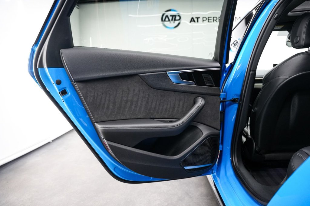 Used Audi A4 Avant 2021 for sale - 76582432: Photo 48