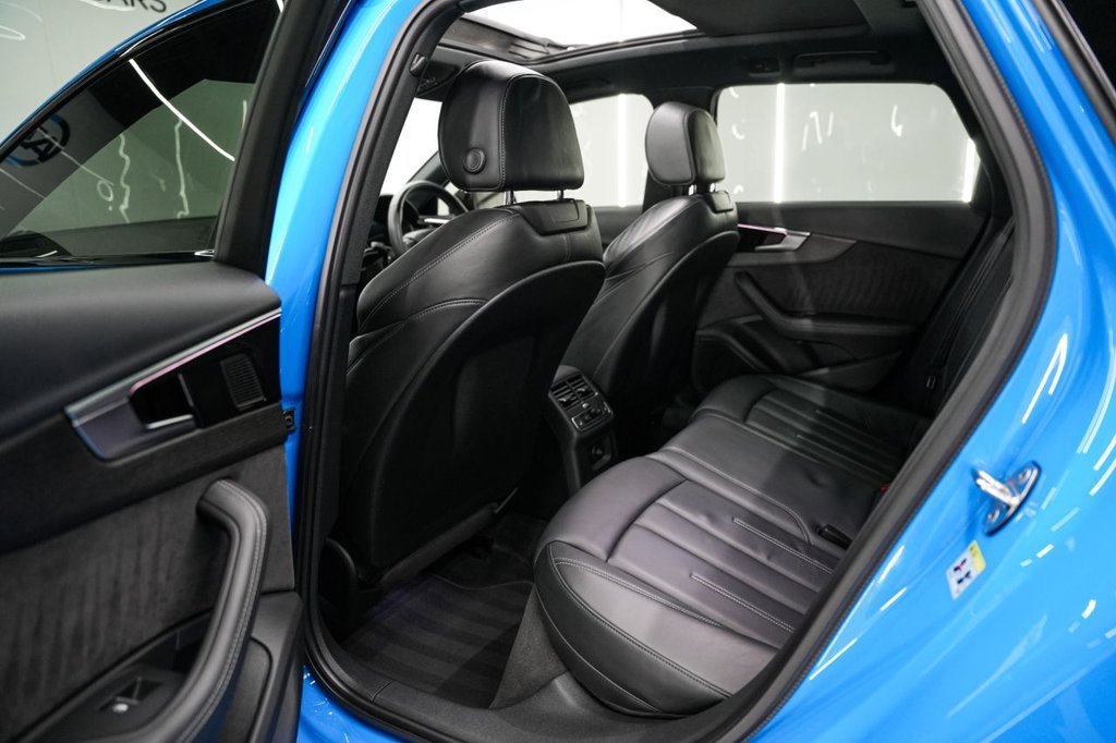 Used Audi A4 Avant 2021 for sale - 76582432: Photo 49