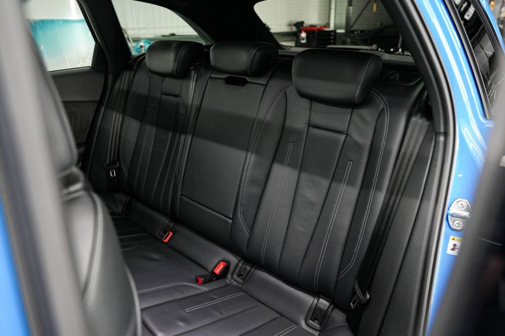 Used Audi A4 Avant 2021 for sale - 76582432: Photo 50