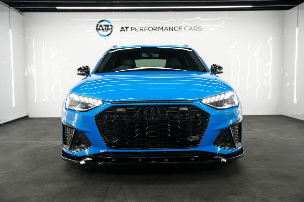 Used Audi A4 Avant 2021 for sale - 76582432: Photo 6