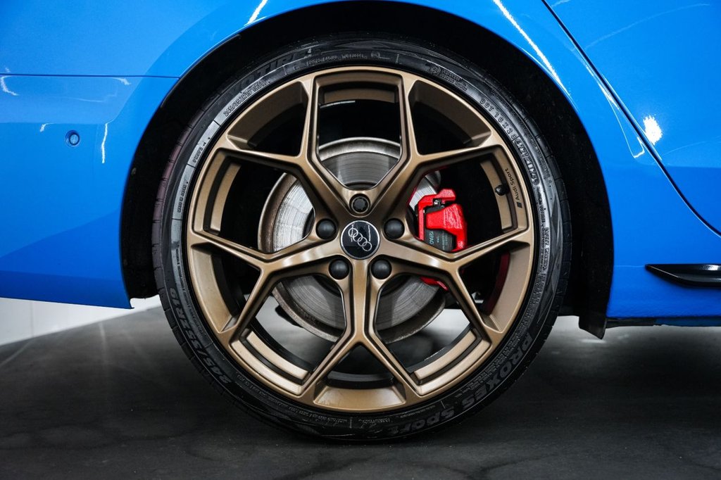 Used Audi A4 Avant 2021 for sale - 76582432: Photo 8