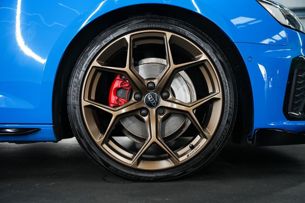 Used Audi A4 Avant 2021 for sale - 76582432: Photo 9