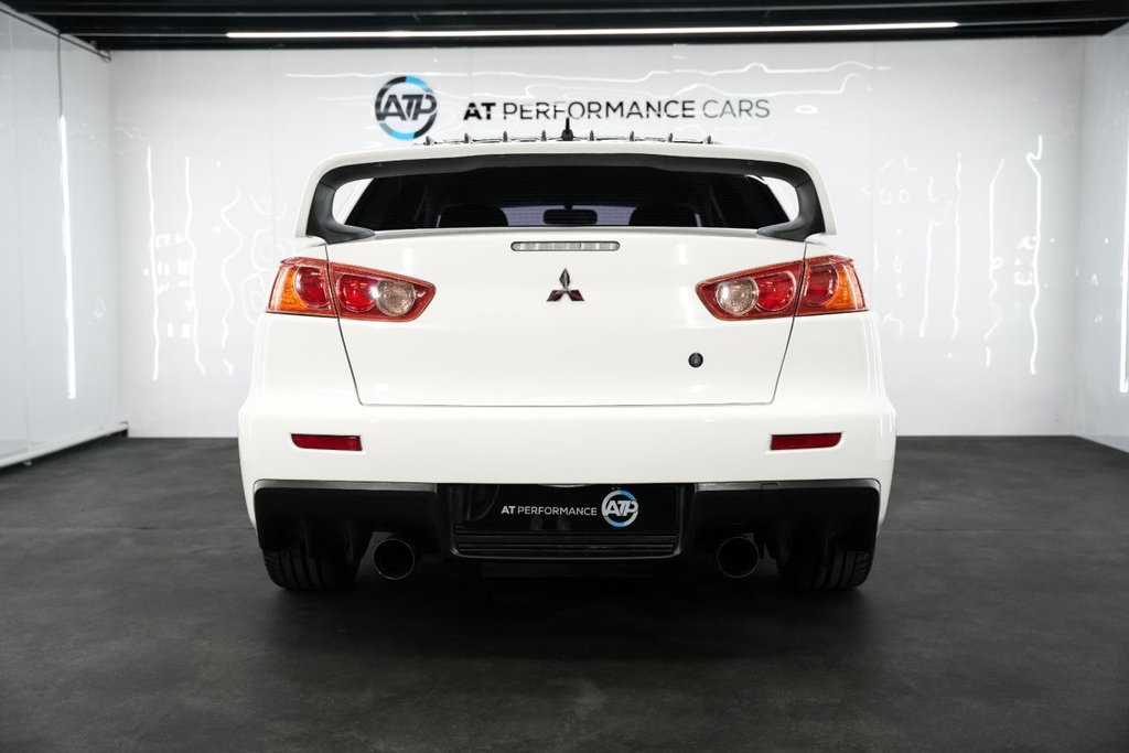 Used Mitsubishi Lancer 2008 for sale - 77263079: Photo 11