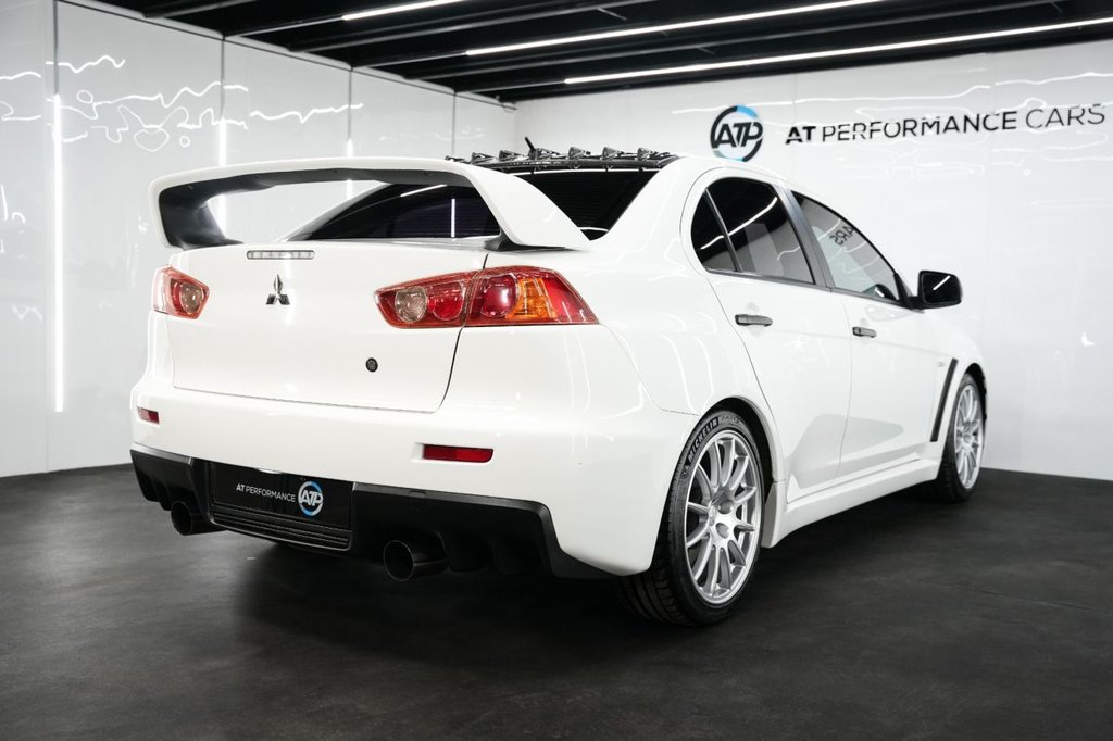 Used Mitsubishi Lancer 2008 for sale - 77263079: Photo 12