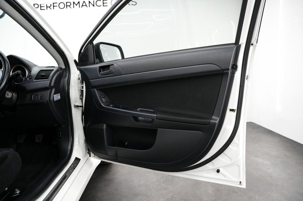 Used Mitsubishi Lancer 2008 for sale - 77263079: Photo 13