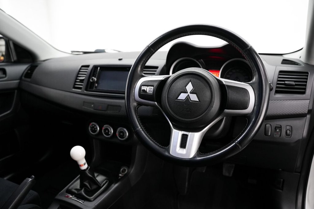 Used Mitsubishi Lancer 2008 for sale - 77263079: Photo 17
