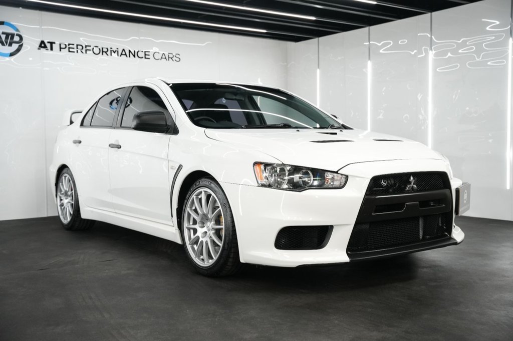 Used Mitsubishi Lancer 2008 for sale - 77263079: Photo 2