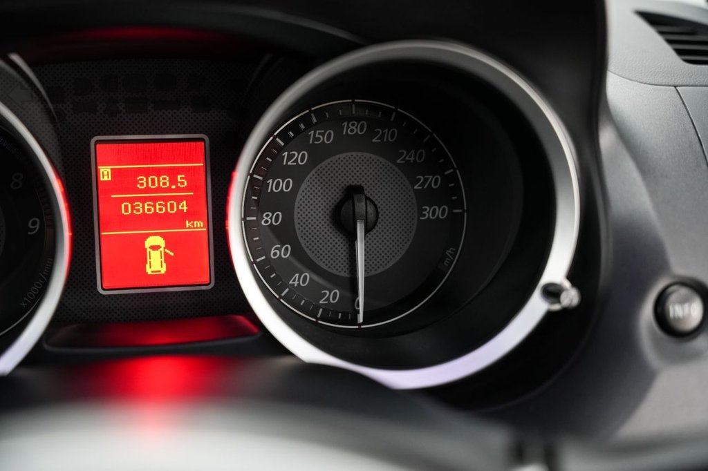 Used Mitsubishi Lancer 2008 for sale - 77263079: Photo 22