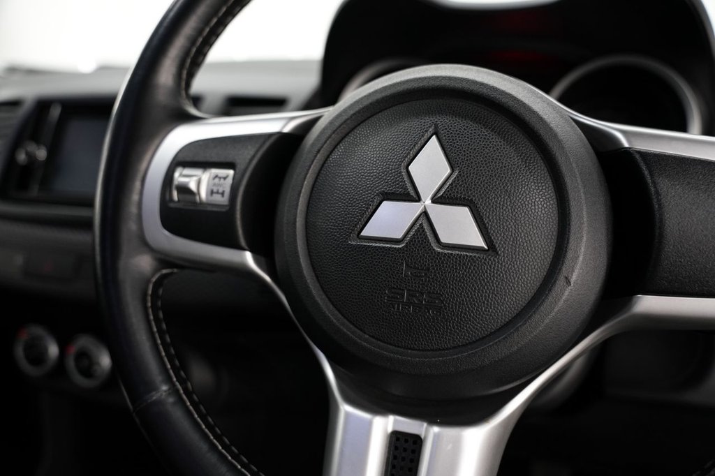 Used Mitsubishi Lancer 2008 for sale - 77263079: Photo 25