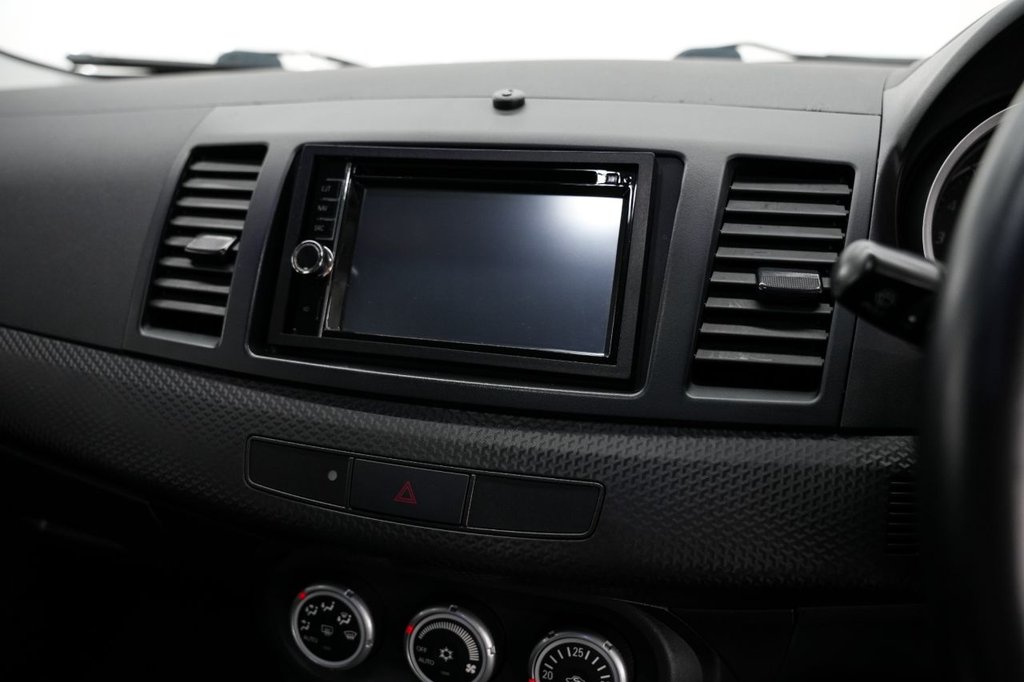 Used Mitsubishi Lancer 2008 for sale - 77263079: Photo 26