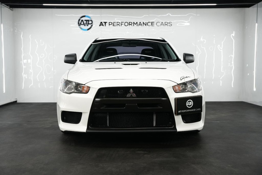 Used Mitsubishi Lancer 2008 for sale - 77263079: Photo 3