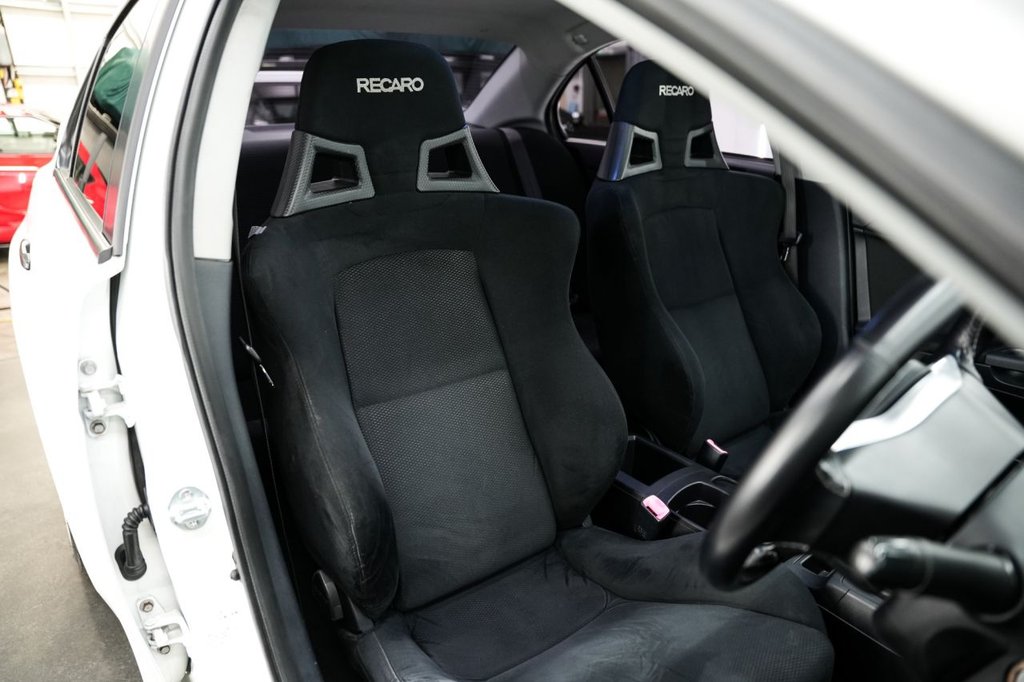 Used Mitsubishi Lancer 2008 for sale - 77263079: Photo 33