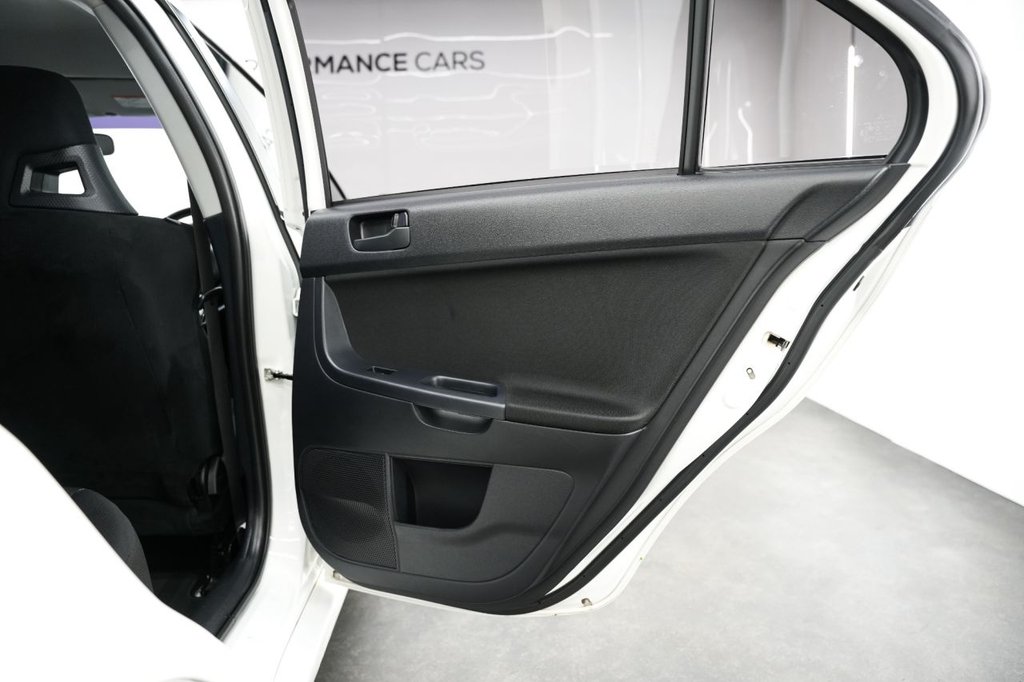 Used Mitsubishi Lancer 2008 for sale - 77263079: Photo 36