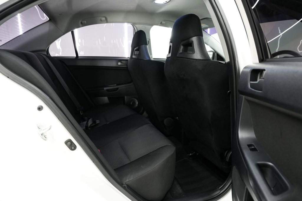 Used Mitsubishi Lancer 2008 for sale - 77263079: Photo 38