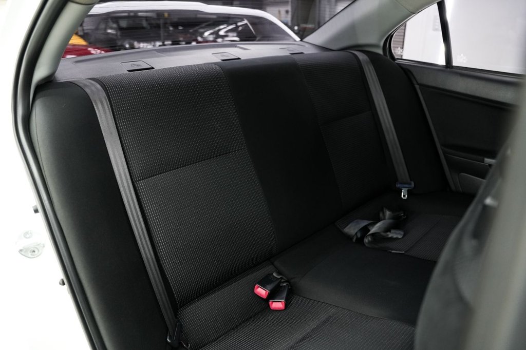 Used Mitsubishi Lancer 2008 for sale - 77263079: Photo 39