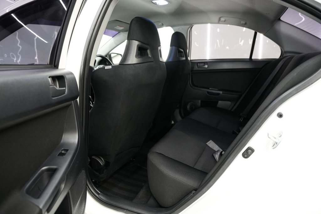 Used Mitsubishi Lancer 2008 for sale - 77263079: Photo 45