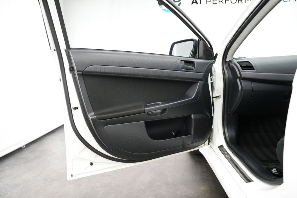 Used Mitsubishi Lancer 2008 for sale - 77263079: Photo 46