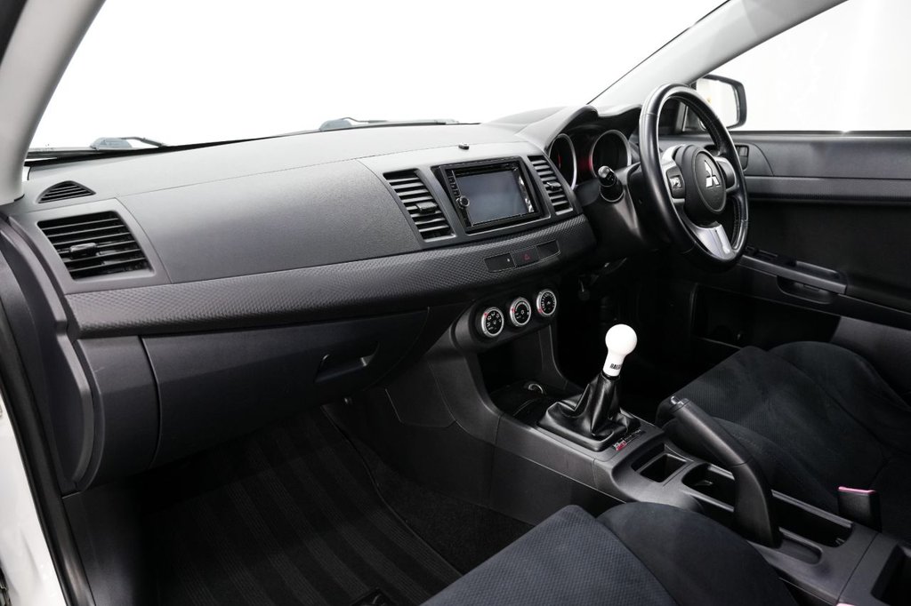 Used Mitsubishi Lancer 2008 for sale - 77263079: Photo 49