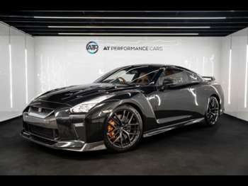 2017 (17) - 3.8 Prestige 2dr Auto