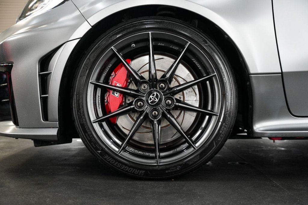 Used Toyota Yaris 2024 for sale - 76686453: Photo 10