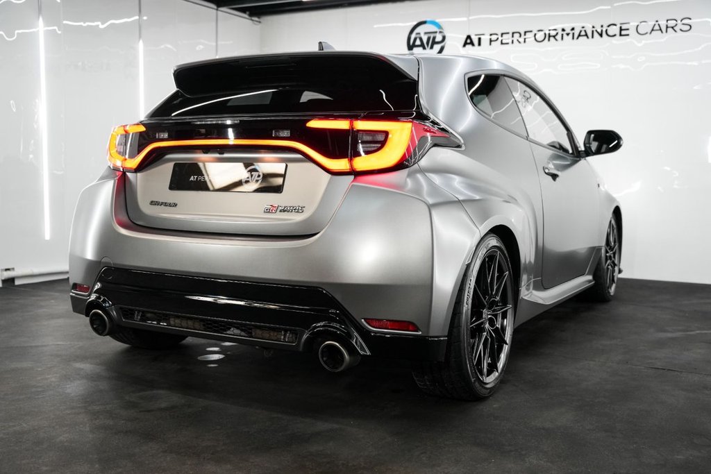 Used Toyota Yaris 2024 for sale - 76686453: Photo 12