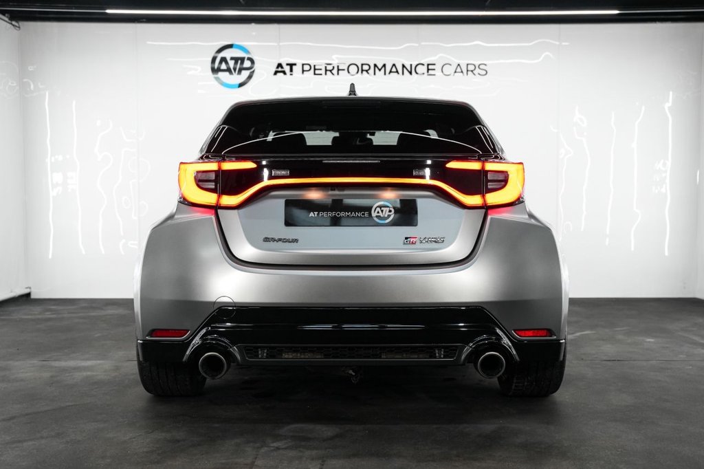 Used Toyota Yaris 2024 for sale - 76686453: Photo 13