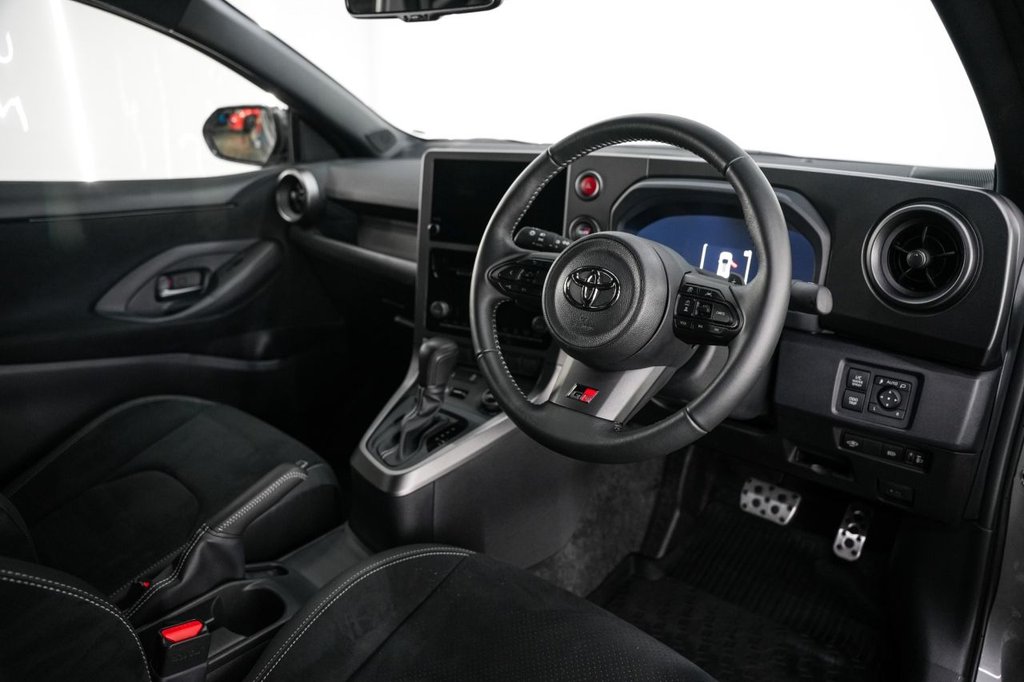 Used Toyota Yaris 2024 for sale - 76686453: Photo 18