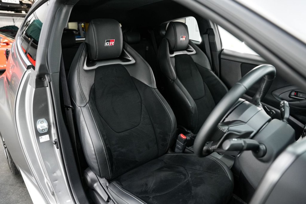 Used Toyota Yaris 2024 for sale - 76686453: Photo 38