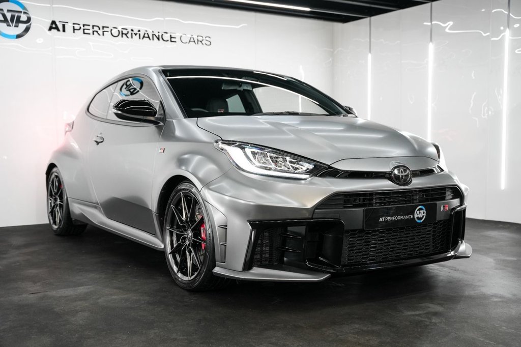 Used Toyota Yaris 2024 for sale - 76686453: Photo 5