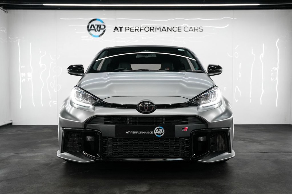 Used Toyota Yaris 2024 for sale - 76686453: Photo 6