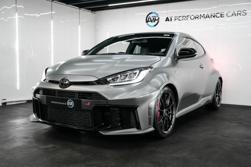 Used Toyota Yaris 2024 for sale - 76686453: Photo 7