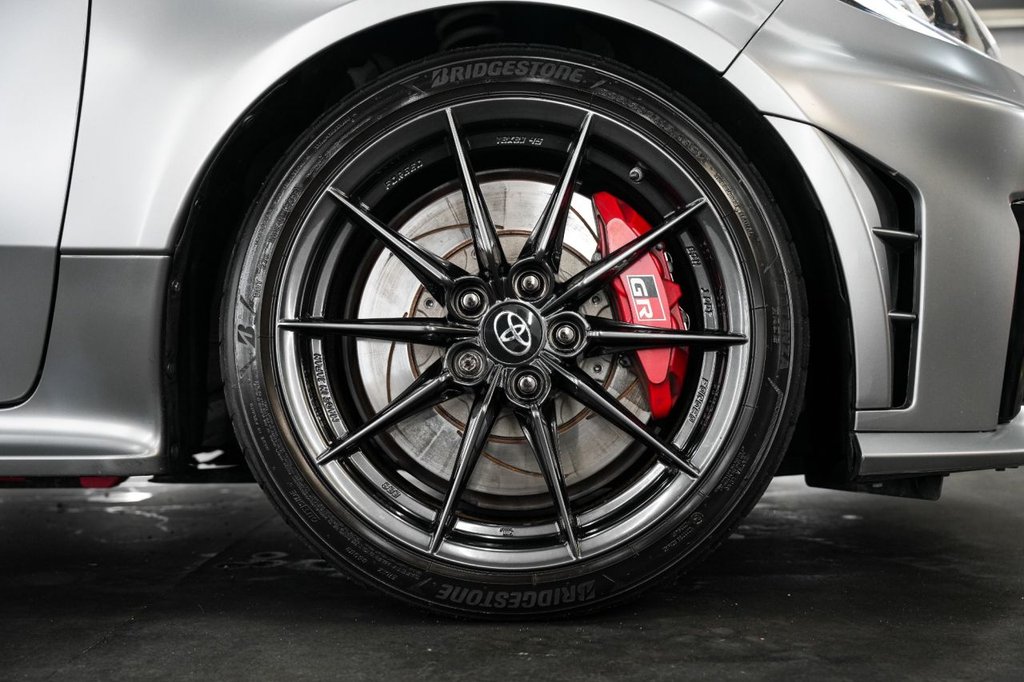 Used Toyota Yaris 2024 for sale - 76686453: Photo 9