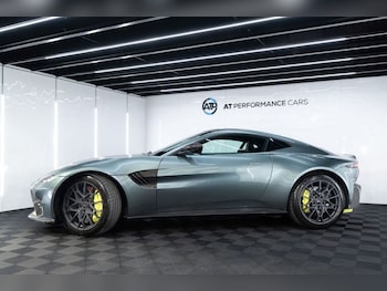Used Aston Martin Vantage 2019 for sale - 79300312: Photo