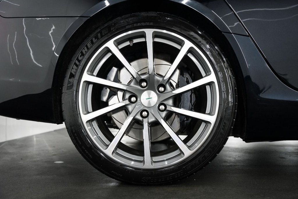 Used Aston Martin Rapide 2017 for sale - 77384105: Photo 11