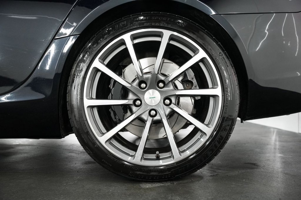 Used Aston Martin Rapide 2017 for sale - 77384105: Photo 14