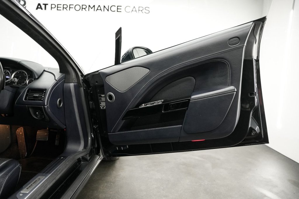 Used Aston Martin Rapide 2017 for sale - 77384105: Photo 15