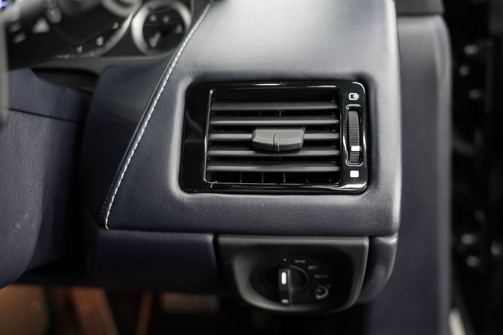 Used Aston Martin Rapide 2017 for sale - 77384105: Photo 20