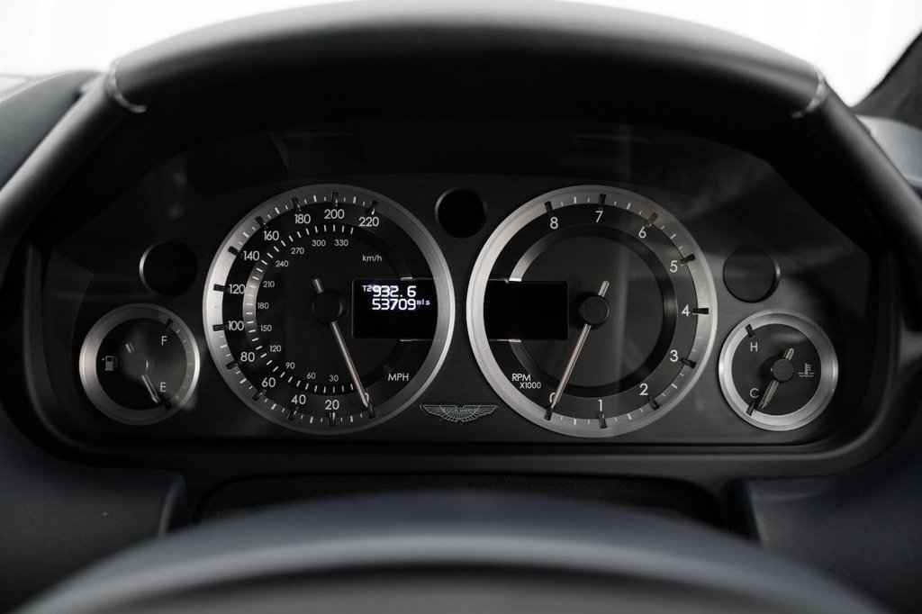 Used Aston Martin Rapide 2017 for sale - 77384105: Photo 21