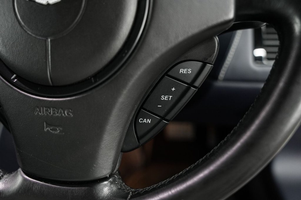 Used Aston Martin Rapide 2017 for sale - 77384105: Photo 25