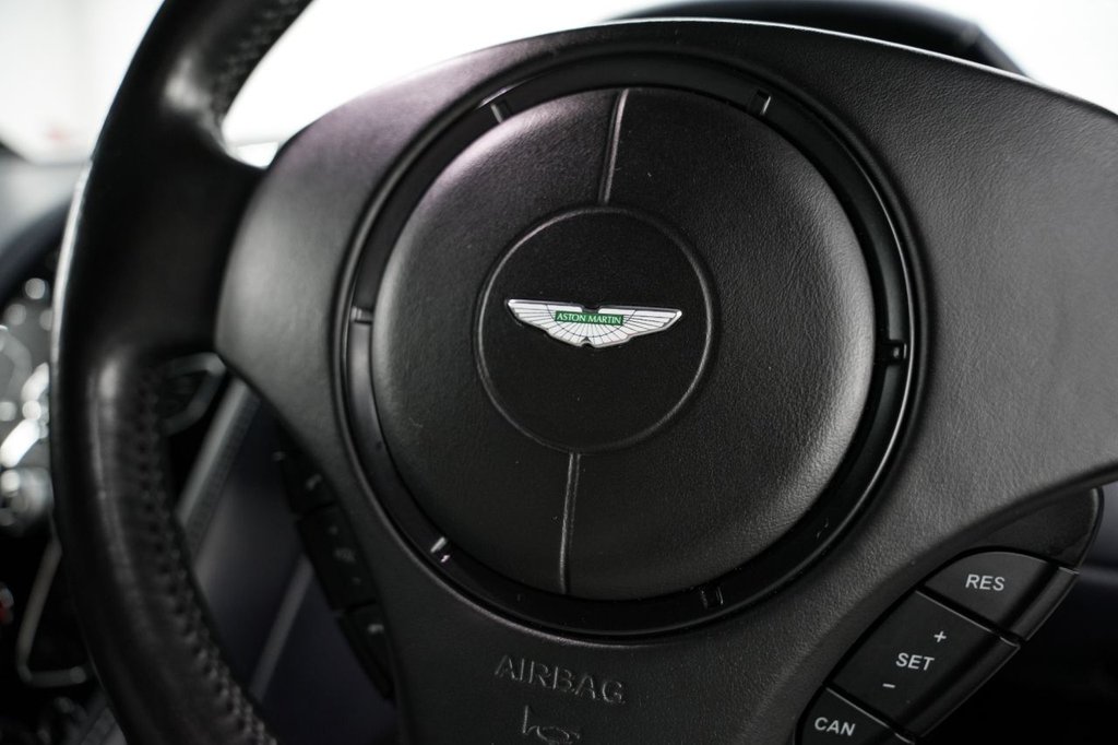 Used Aston Martin Rapide 2017 for sale - 77384105: Photo 26