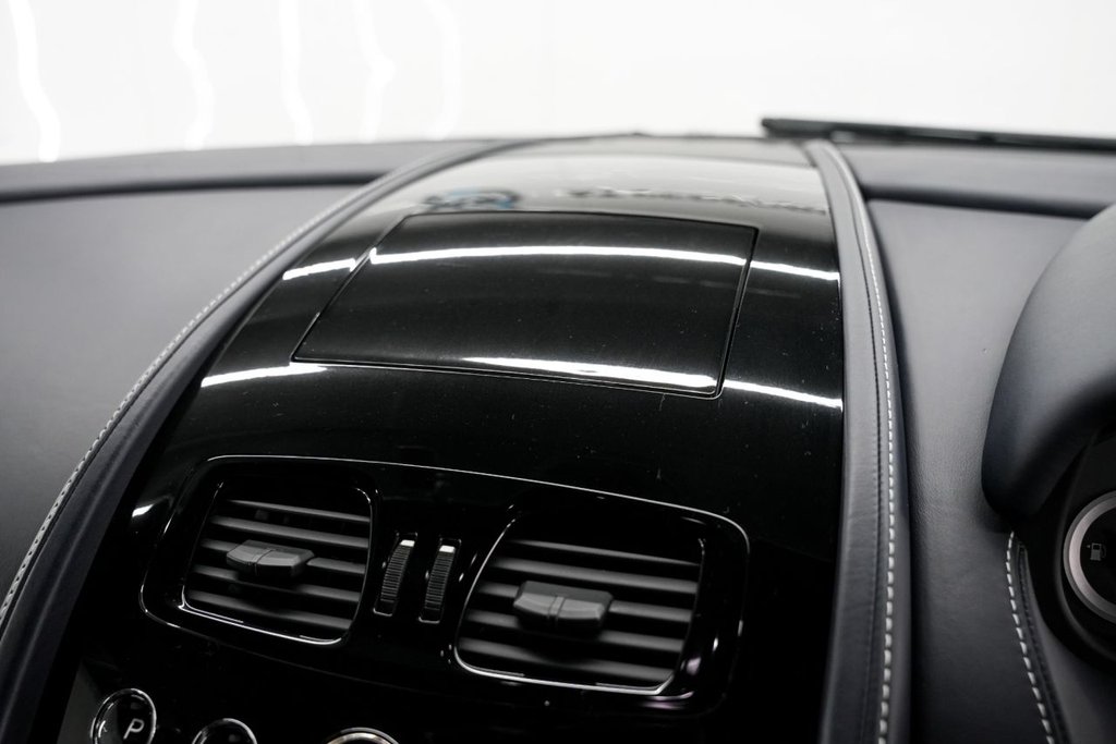 Used Aston Martin Rapide 2017 for sale - 77384105: Photo 27